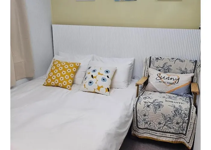 Affittacamere Stay- Daisy *